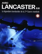 Bombardier Avro Lancaster n° 23 2025-12-23