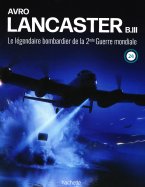 Bombardier Avro Lancaster n° 24 2025-12-30