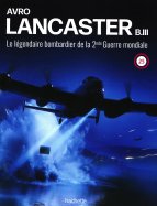 Bombardier Avro Lancaster n° 25 2026-01-06