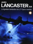 Bombardier Avro Lancaster n° 27 2026-01-16