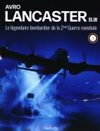 Bombardier Avro Lancaster n° 3 2025-08-01
