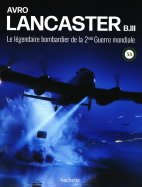 Bombardier Avro Lancaster n° 34 2026-03-10