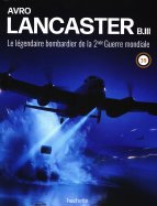 Bombardier Avro Lancaster n° 39 2026-04-14