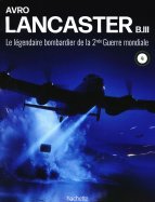 Bombardier Avro Lancaster n° 4 2025-08-08