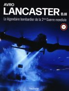 Bombardier Avro Lancaster n° 41 2026-04-28