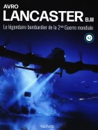 Bombardier Avro Lancaster n° 42 2026-05-05