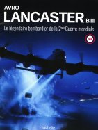 Bombardier Avro Lancaster n° 49 2026-06-23