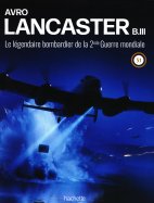 Bombardier Avro Lancaster n° 51 2026-07-07