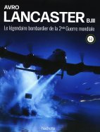 Bombardier Avro Lancaster n° 52 2026-07-15