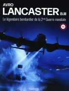 Bombardier Avro Lancaster n° 55 2026-08-04