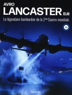 Bombardier Avro Lancaster n° 56 2026-08-14