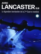 Bombardier Avro Lancaster n° 6 2025-08-26