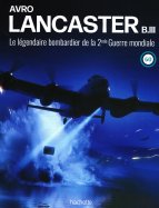 Bombardier Avro Lancaster n° 60 2026-09-08