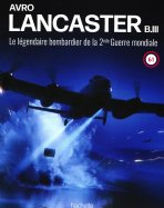 Bombardier Avro Lancaster n° 61 2026-09-15