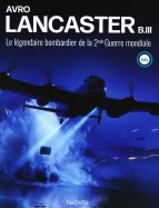 Bombardier Avro Lancaster n° 66 2026-10-20