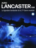 Bombardier Avro Lancaster n° 8 2025-09-05