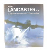 Classeur Bombardier Avro Lancaster n° 2 2025-12-02