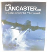 Classeur Bombardier Avro Lancaster n° 4 2026-09-08