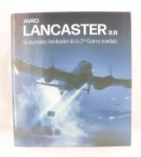 Classeur Bombardier Avro Lancaster n° 1 2025-08-26