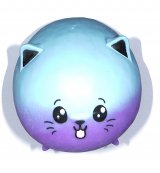 Chat mallow n° 1 2025-10-31