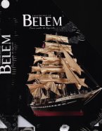 Reliure Construisez le Belem n° 1 2025-06-27
