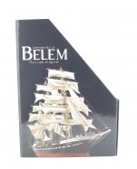 Reliure Construisez le Belem n° 2 2025-11-06