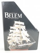 Reliure Construisez le Belem n° 4 2026-08-18