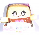 Doki-Doki Cuty Cube  n° 1 2025-05-27