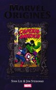Captain America 7 (1969) Stan Lee & Jim Steranko n° 100 2026-06-04