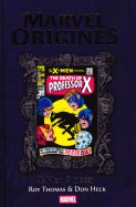 X-Men 9 (1968) Roy Thomas & Don Heck n° 101 2026-06-18