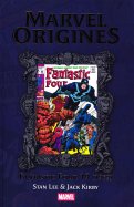 Fantastic Four 19 (1969) Stan Lee & Jack Kirby n° 105 2026-08-13