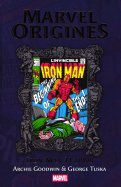 Iron Man 11 (1969) Archie Goodwin & George Tuska n° 108 2026-09-24