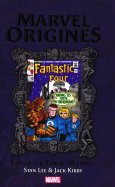 Fantastic Four 10 (1965)