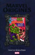 Hulk 4 (1966) Stan Lee & Jack Kirby 