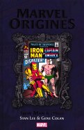 Iron Man 6 (1966) Stan Lee & Gene Colan 