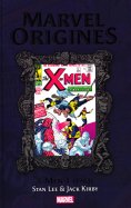 X-Men 1 (1963) Stan Lee & Jack Kirby