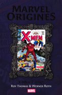 X-Men 7 (1967) - Roy Thomas & Werner Roth  n° 75 2025-06-19