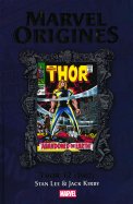 Thor 12 (1967) - Stan Lee & Jack Kirby  n° 77 2025-07-15