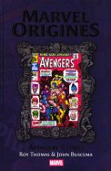 Avengers 9 (1967) - Roy Thomas & John Buscema  n° 78 2025-07-31