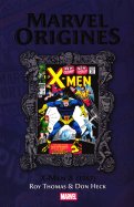 X-Men 8 (1967) - Roy Thomas & Don Heck n° 81 2025-09-05
