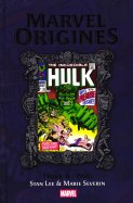Hulk 6 (1968) Stan Lee & Marie Severin n° 82 2025-09-25