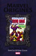 Iron Man 8 (1968) Stan Lee & Gene Colan n° 83 2025-10-09