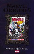 Avengers 10 (1968) Roy Thomas & John Buscema n° 86 2025-11-20