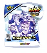 Wild warriors world battle set  n° 1 2025-10-17