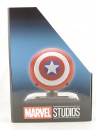 Reliure Marvel Movie Museum n° 2 2026-03-10