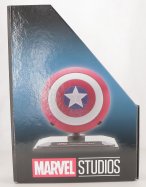 Reliure Marvel Movie Museum n° 1 2025-05-27