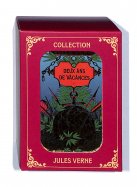 Deux ans de vacances  n° 17 2025-10-31