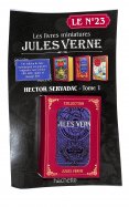 Hector Servadac - Tome 1 n° 23 2025-12-12