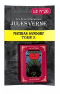 Mathias Sandorf - Tome 2 n° 26 2026-01-06