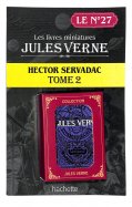 Hector Servadac - Tome 2 n° 27 2026-01-13